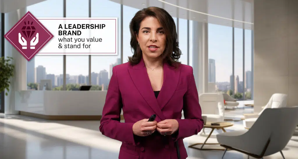 Jennifer Jordan, Program Director of IMD's Advanced Leadership - IMD Business School