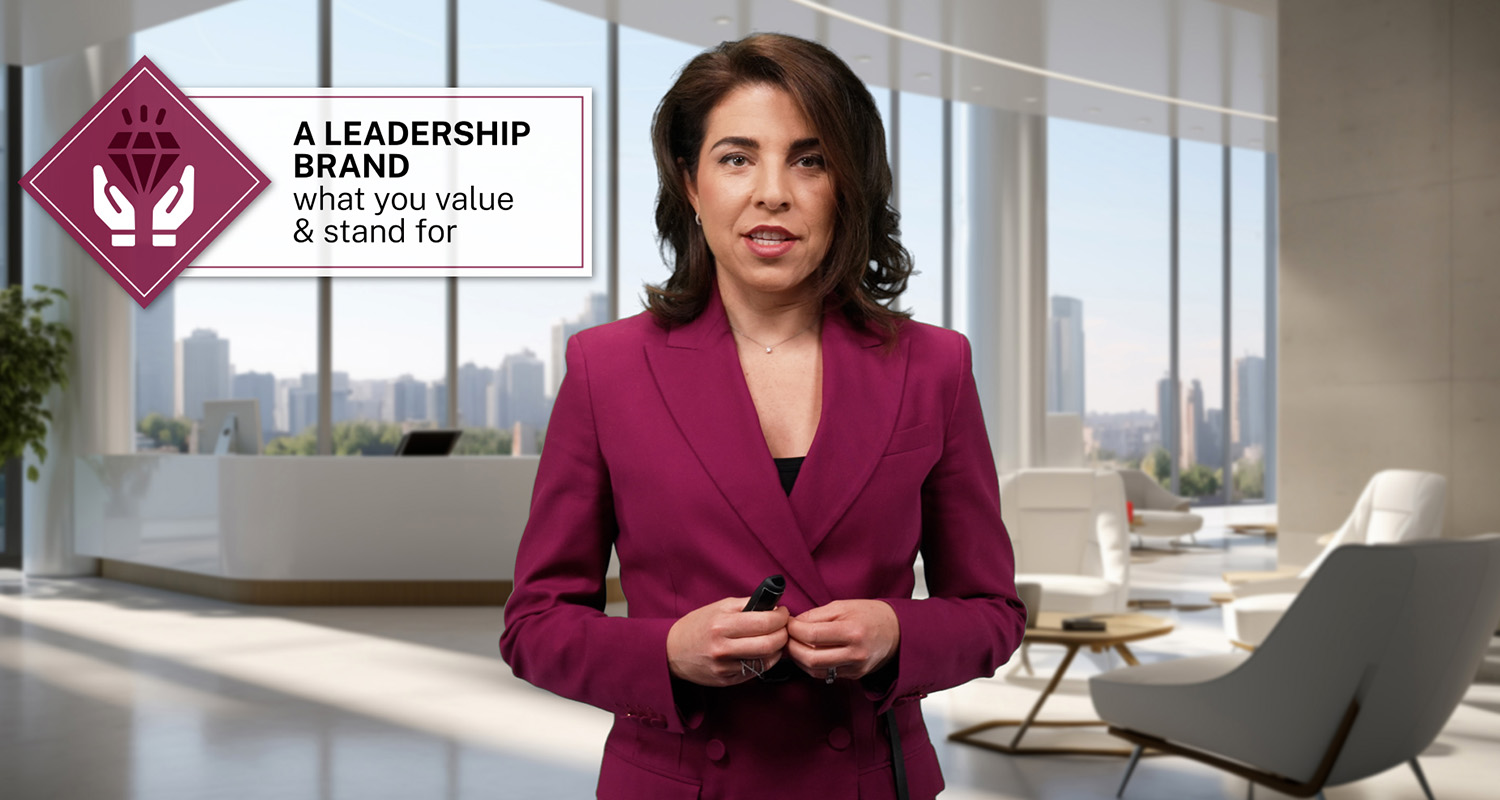 Jennifer Jordan, Program Director of IMD's Advanced Leadership - IMD Business School