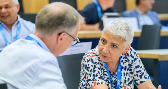  - IMD Business School