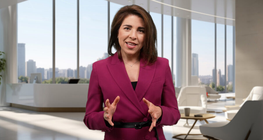 Jennifer Jordan, Program Director of IMD's Advanced Leadership - IMD Business School
