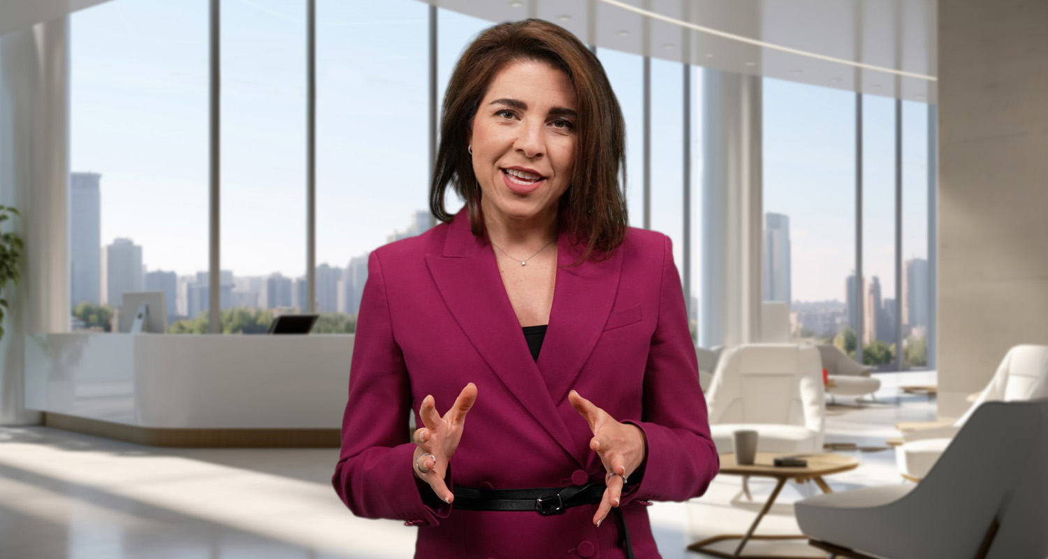 Jennifer Jordan, Program Director of IMD's Advanced Leadership - IMD Business School