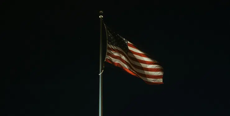 When the lights go out: America’s retreat from global humanitarian aid