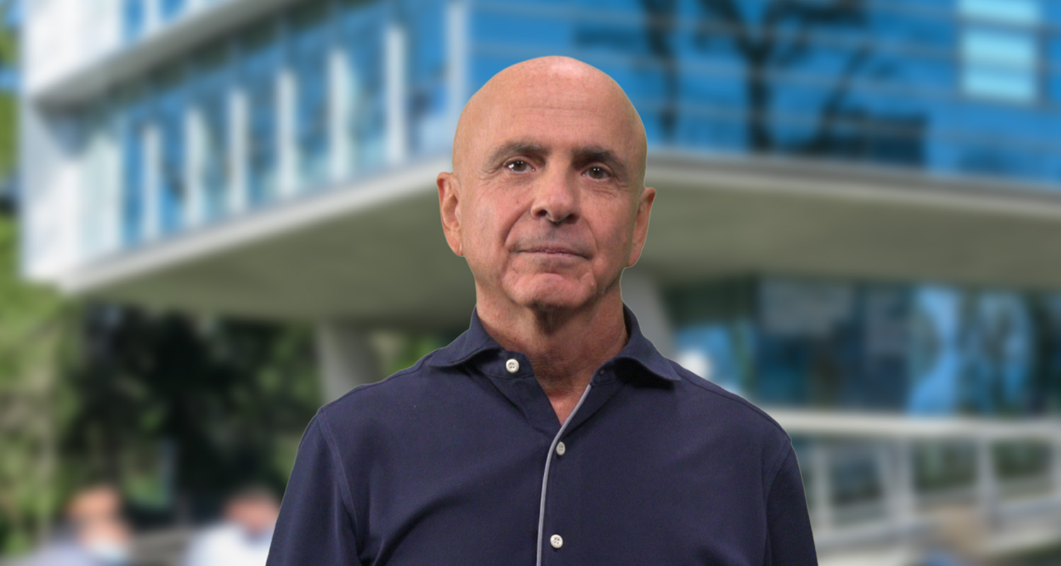 Shlomo Ben-Hur, Program Co-Director of IMD's Leading Behavioral Change - IMD Business School