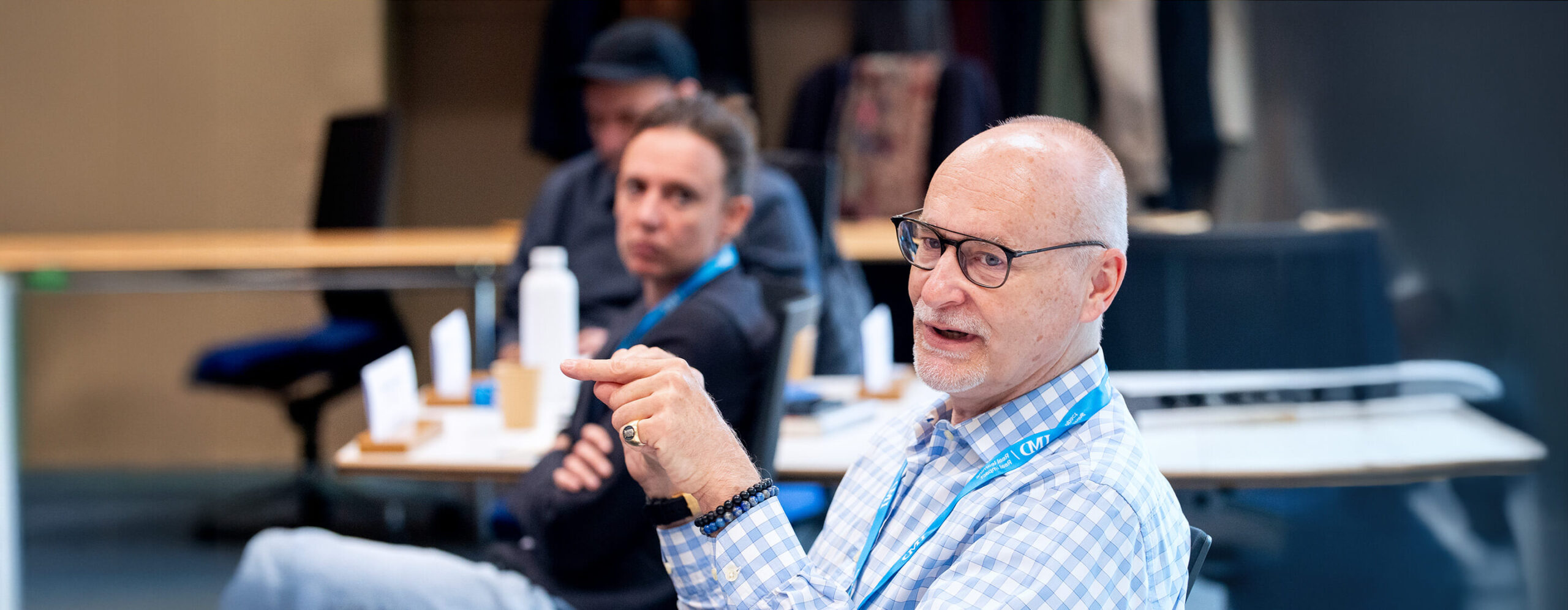 Gouvernance des conseils d'administration - IMD Business School