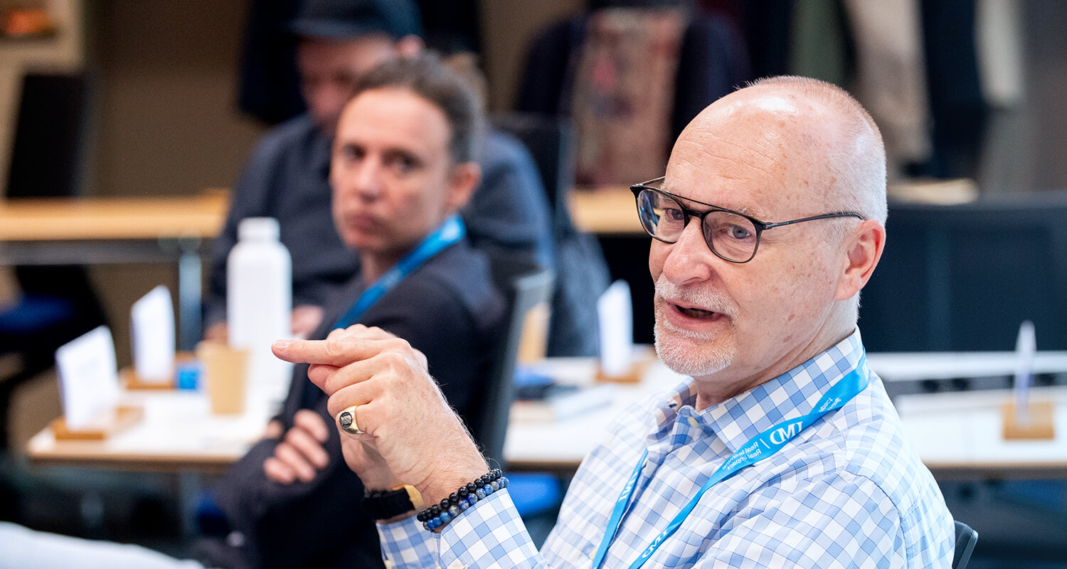 Gouvernance des conseils d'administration - IMD Business School