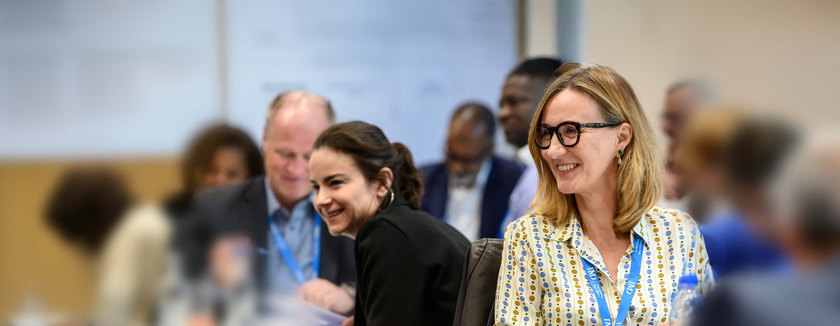  - IMD Business School