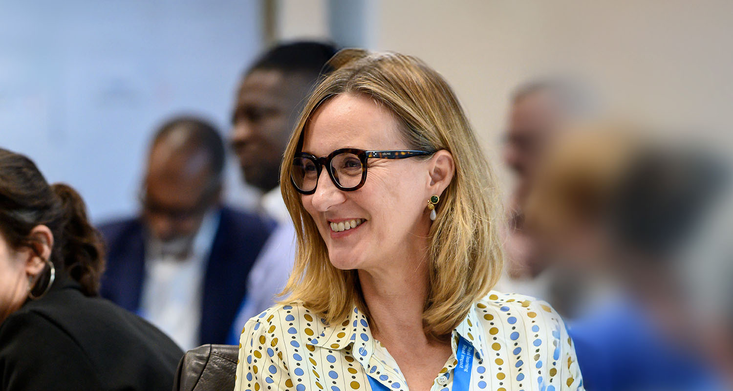  - IMD Business School