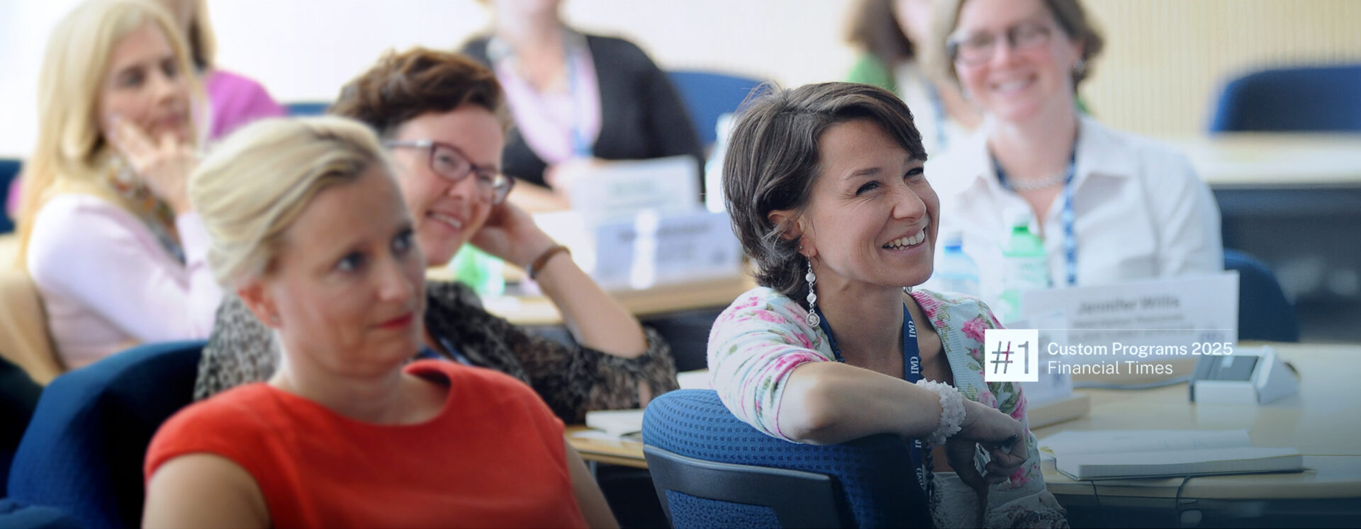  - IMD Business School