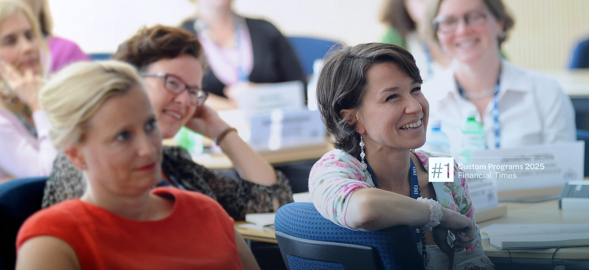  - IMD Business School