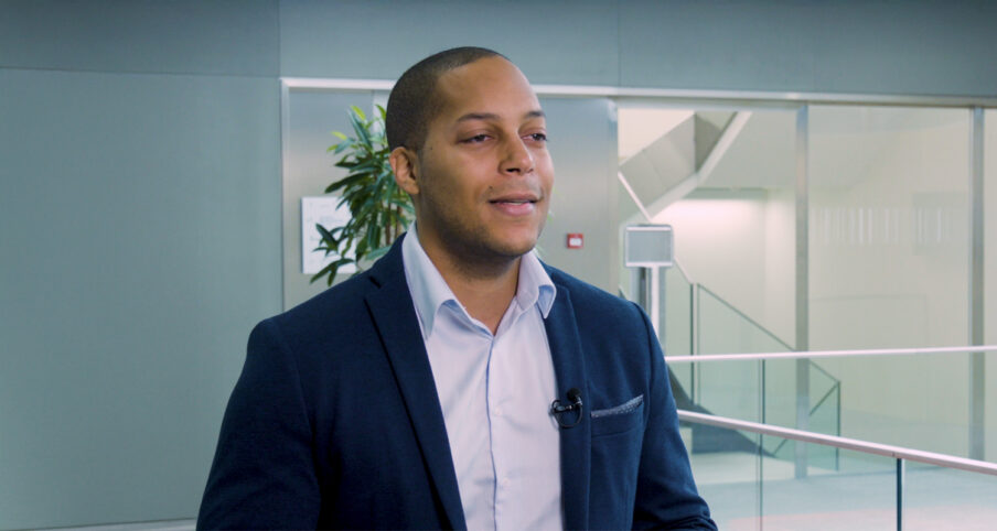 Change Management participant Bruno Chappuis - IMD Business School