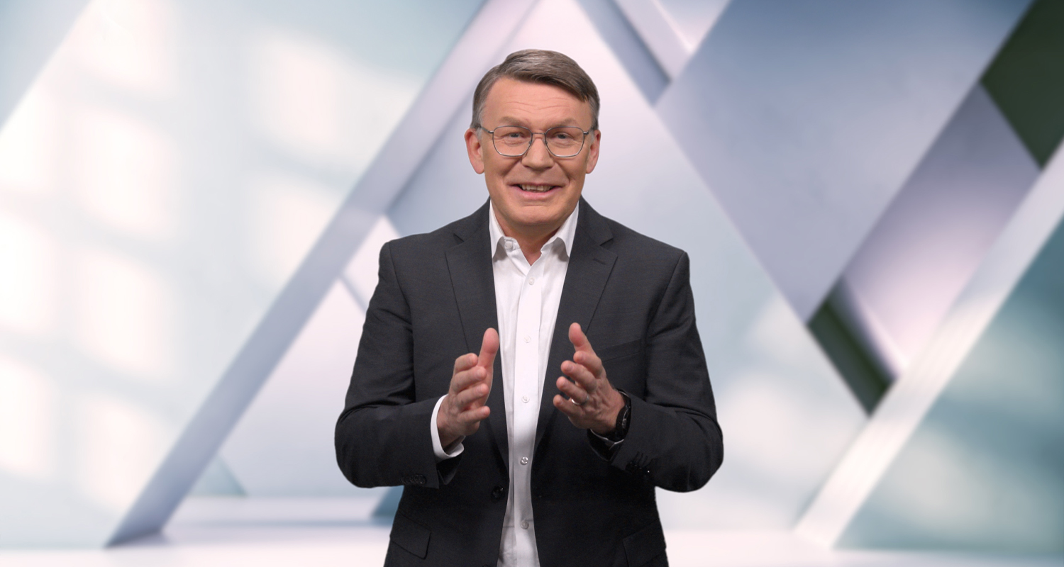 Stefan Michel, Program Director of IMD's online Strategic Thinking program - IMD Business School