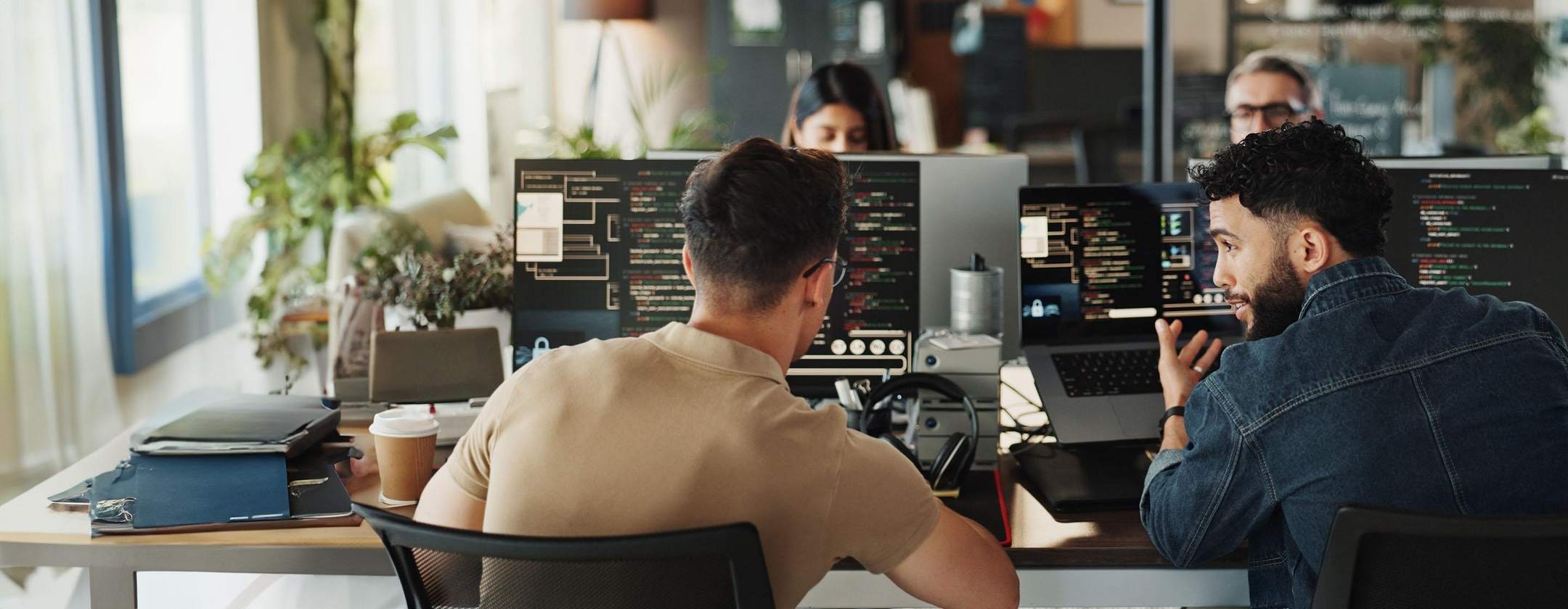 From low-code to vibe code: Why you may no longer need software engineers