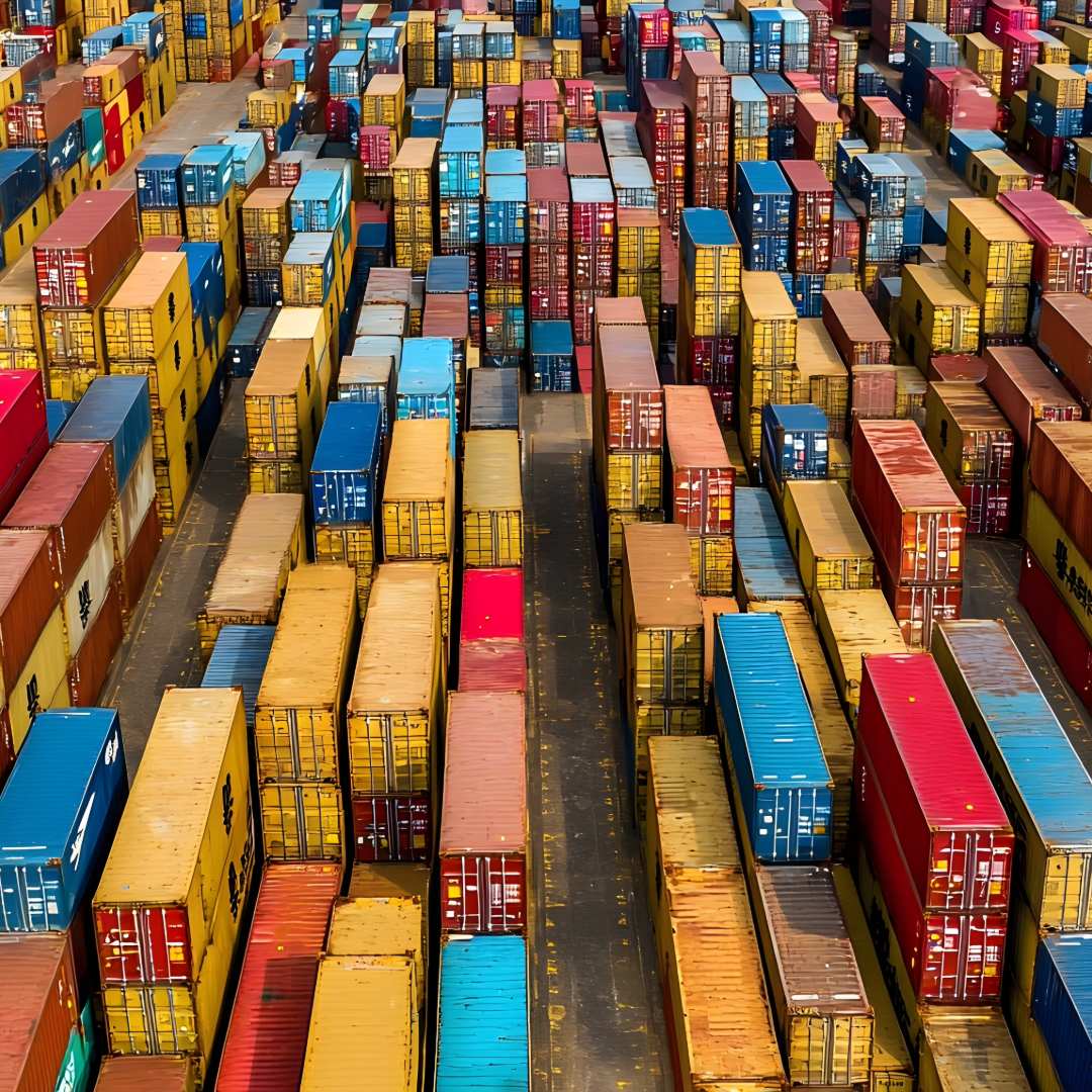 Supply chai complexity 2