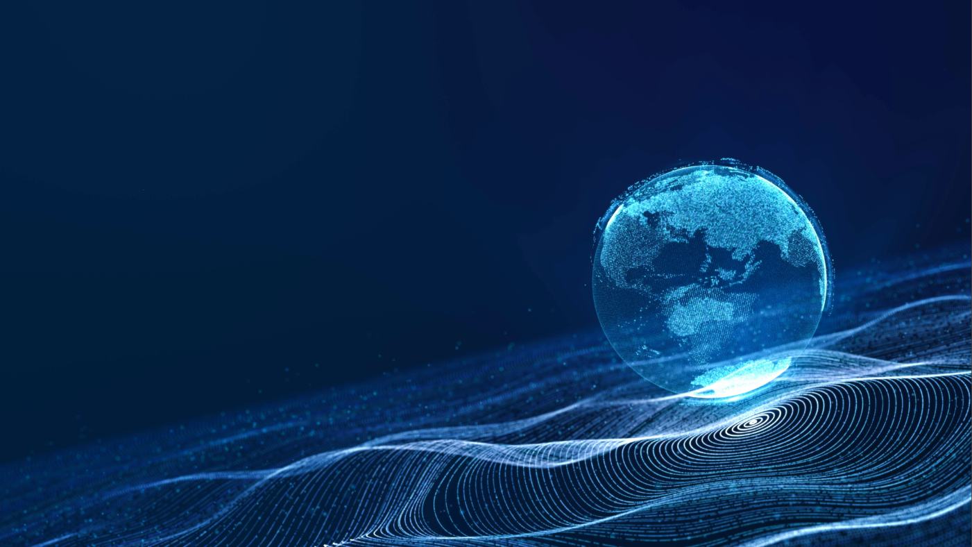 The Future of Supply Chain