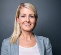 Nadine Sterley