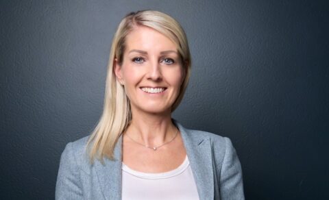 Nadine Sterley