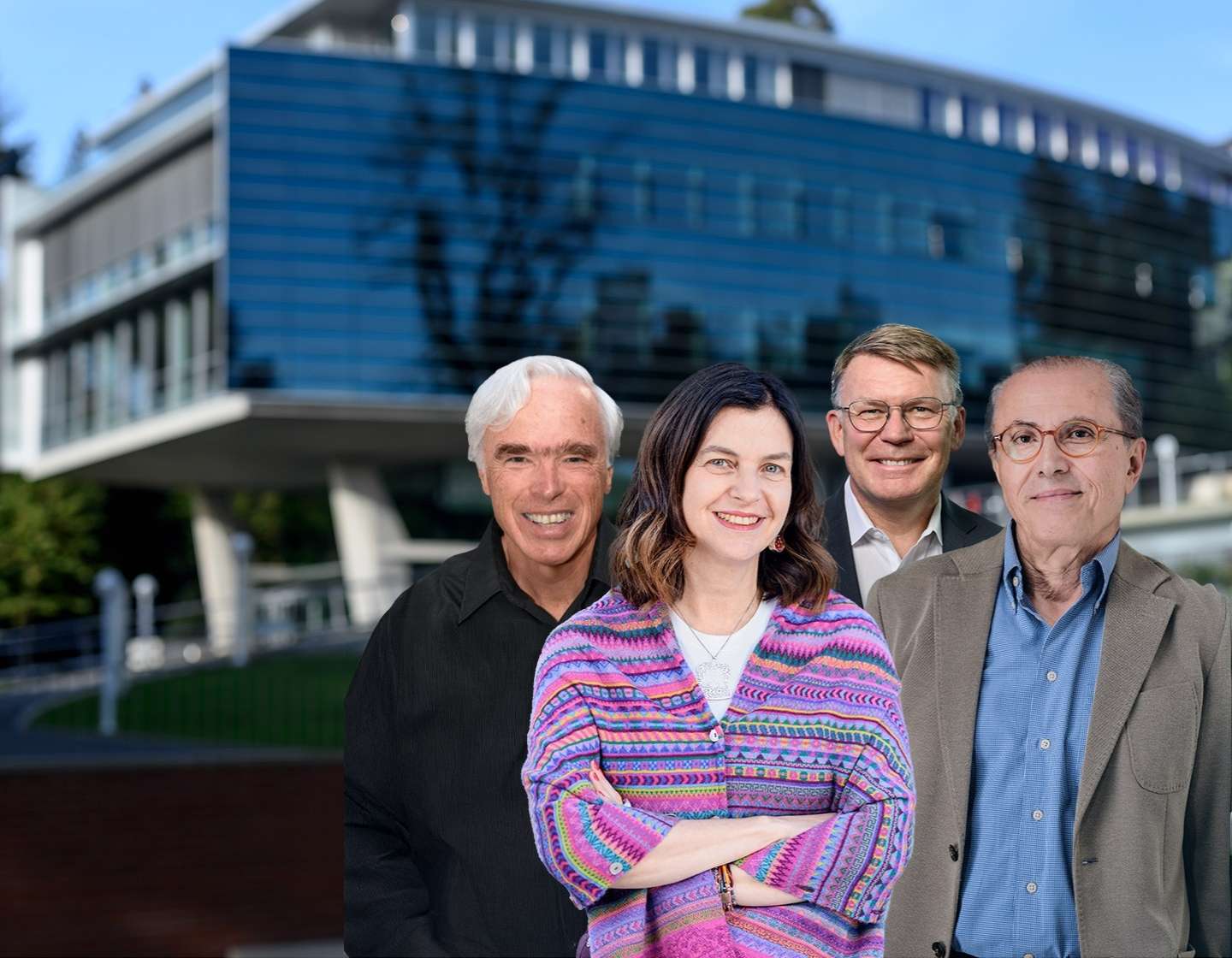 Case Centres top 50 case writers - banner - IMD Business School