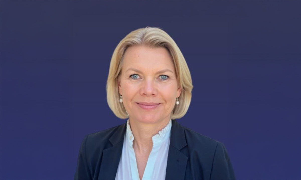 Charlotte Søby Vestergaard