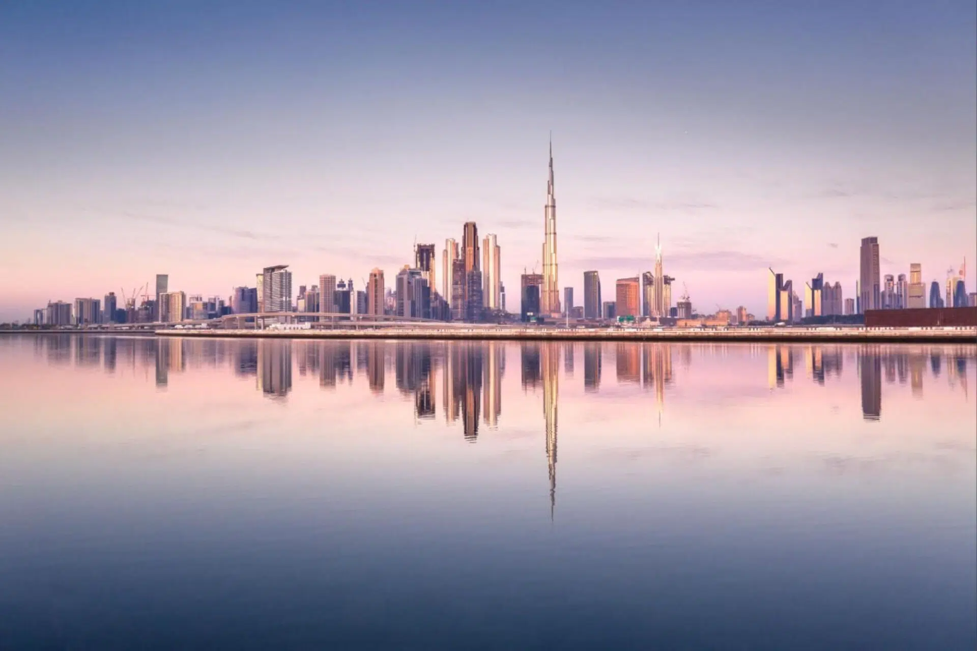 At the World Economic Forum’s Dubai meetings: Five ideas for a fractured world