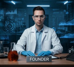 From scientist to founder Five tips for succeeding in deep tech