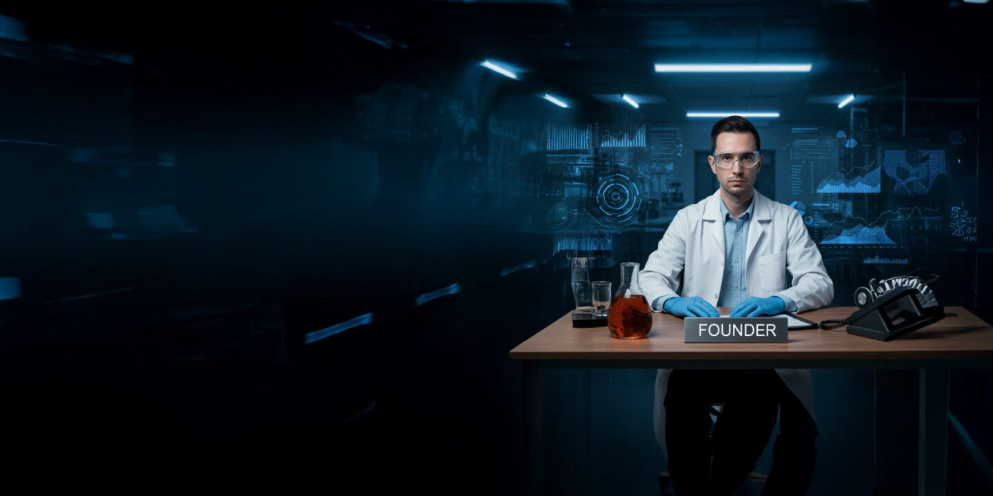 From scientist to founder Five tips for succeeding in deep tech