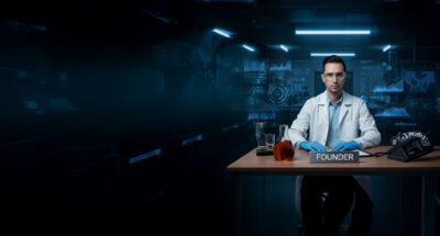 From scientist to founder Five tips for succeeding in deep tech