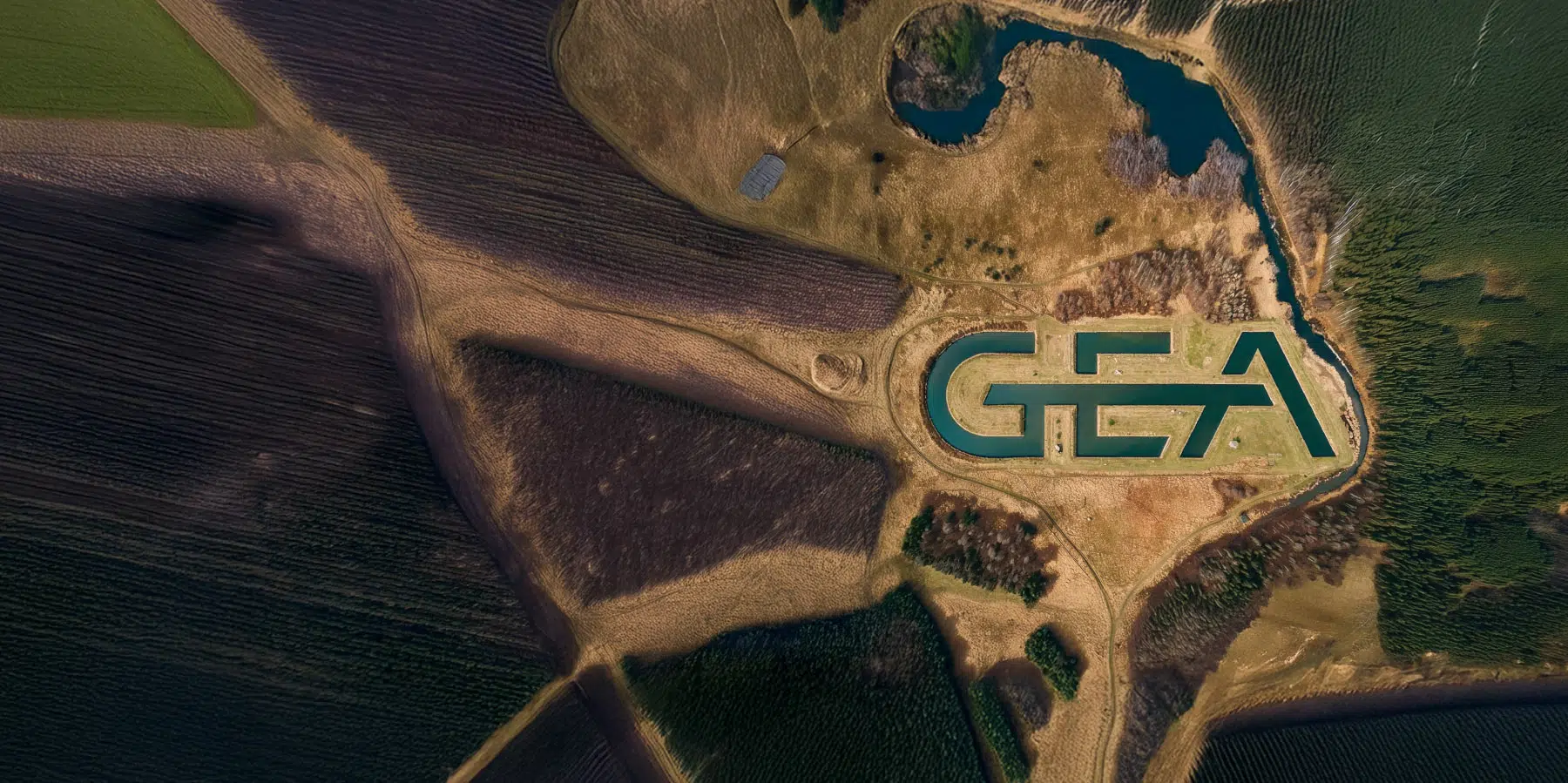 Engineering for a better world: How GEA is transforming industrial ecosystems