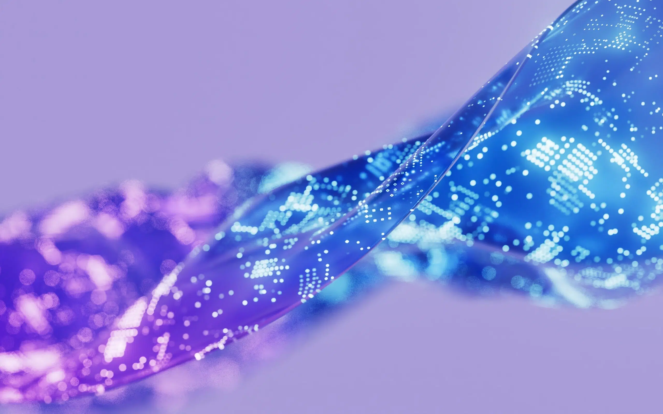 Data fabric AI artificial intelligence powered analytics data data verse big data data science business intelligence data lake - IMD Business School