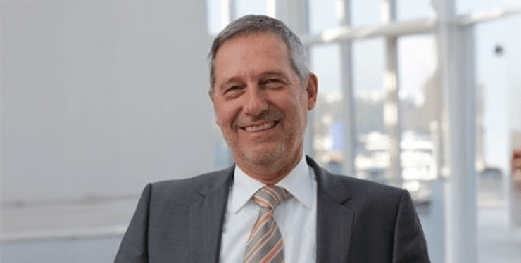 Gilbert Probst - IMD Business School