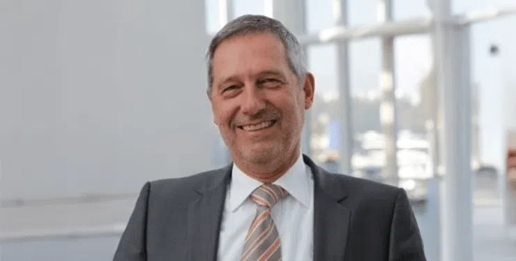 Gilbert Probst - IMD Business School