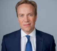 Børge Brende