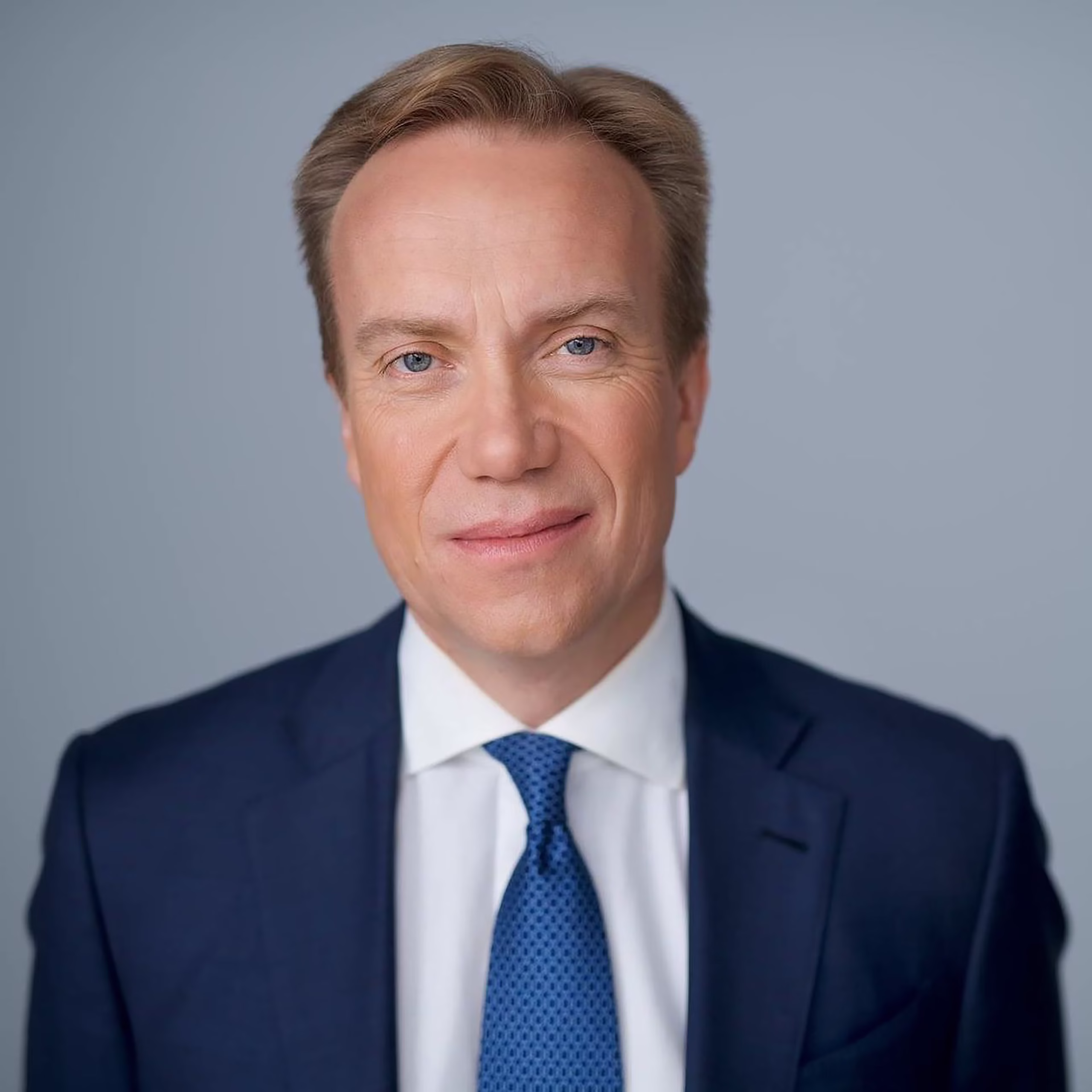 Børge Brende