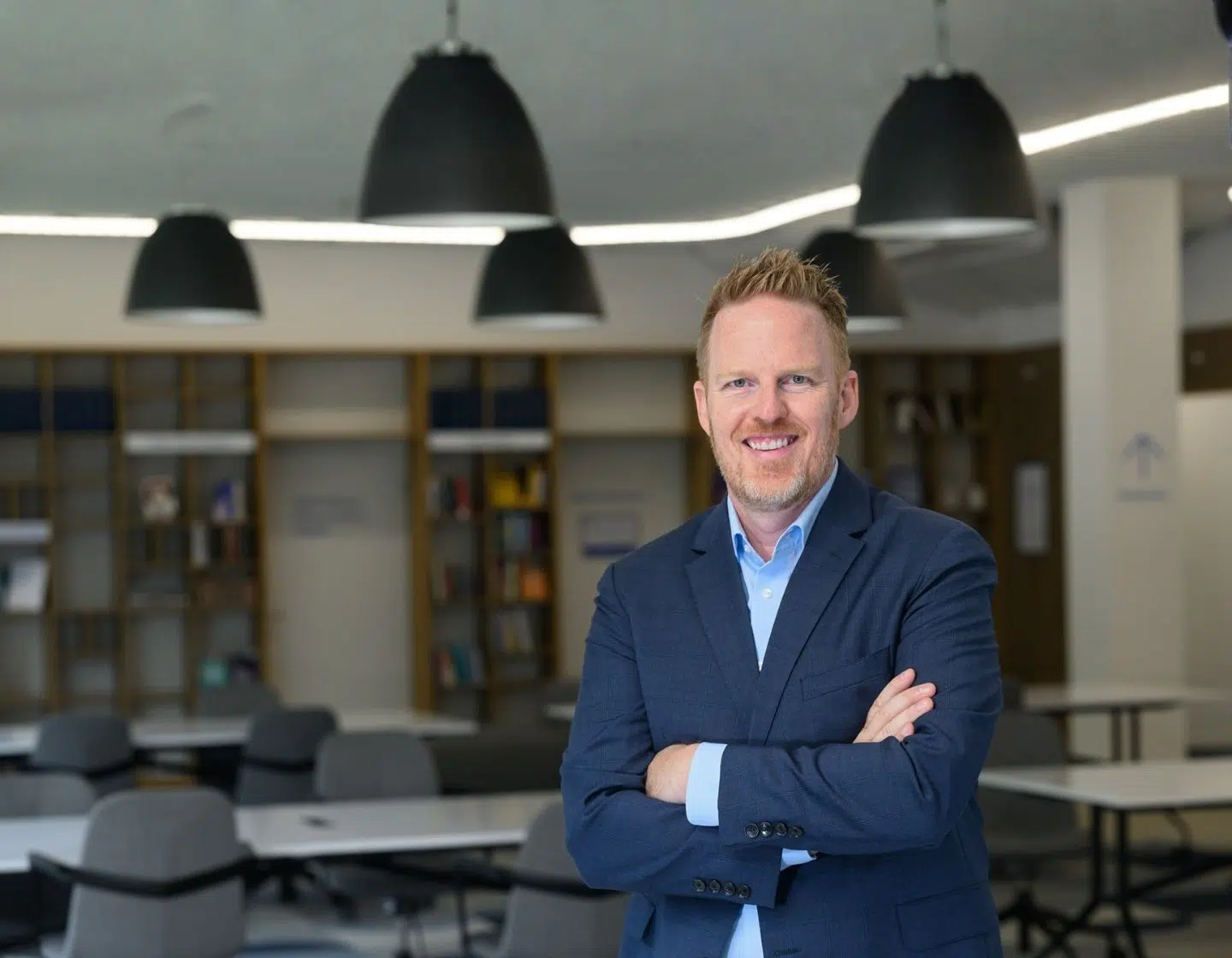 - IMD Business School