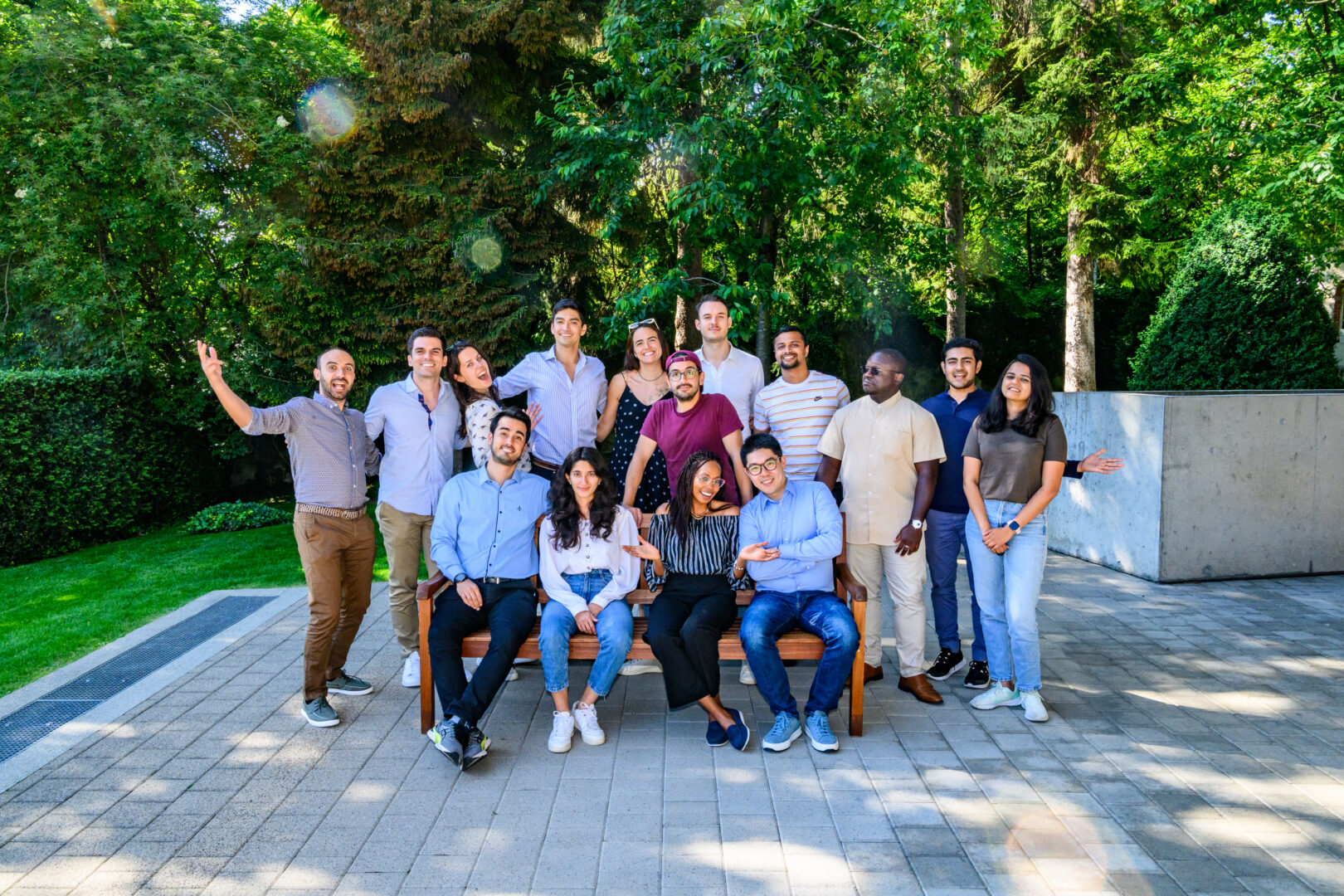  - IMD Business School