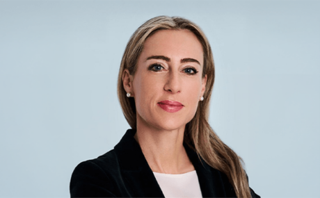 Marie Noelle Zen Ruffinen - IMD Business School