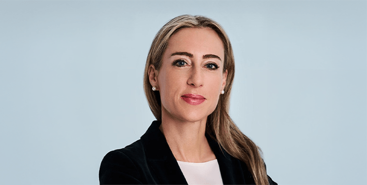 Marie Noelle Zen Ruffinen - IMD Business School