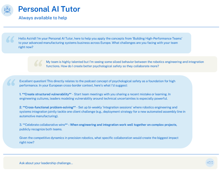  - IMD Business School