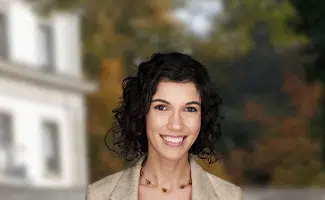 Sandra Guerra - IMD Business School