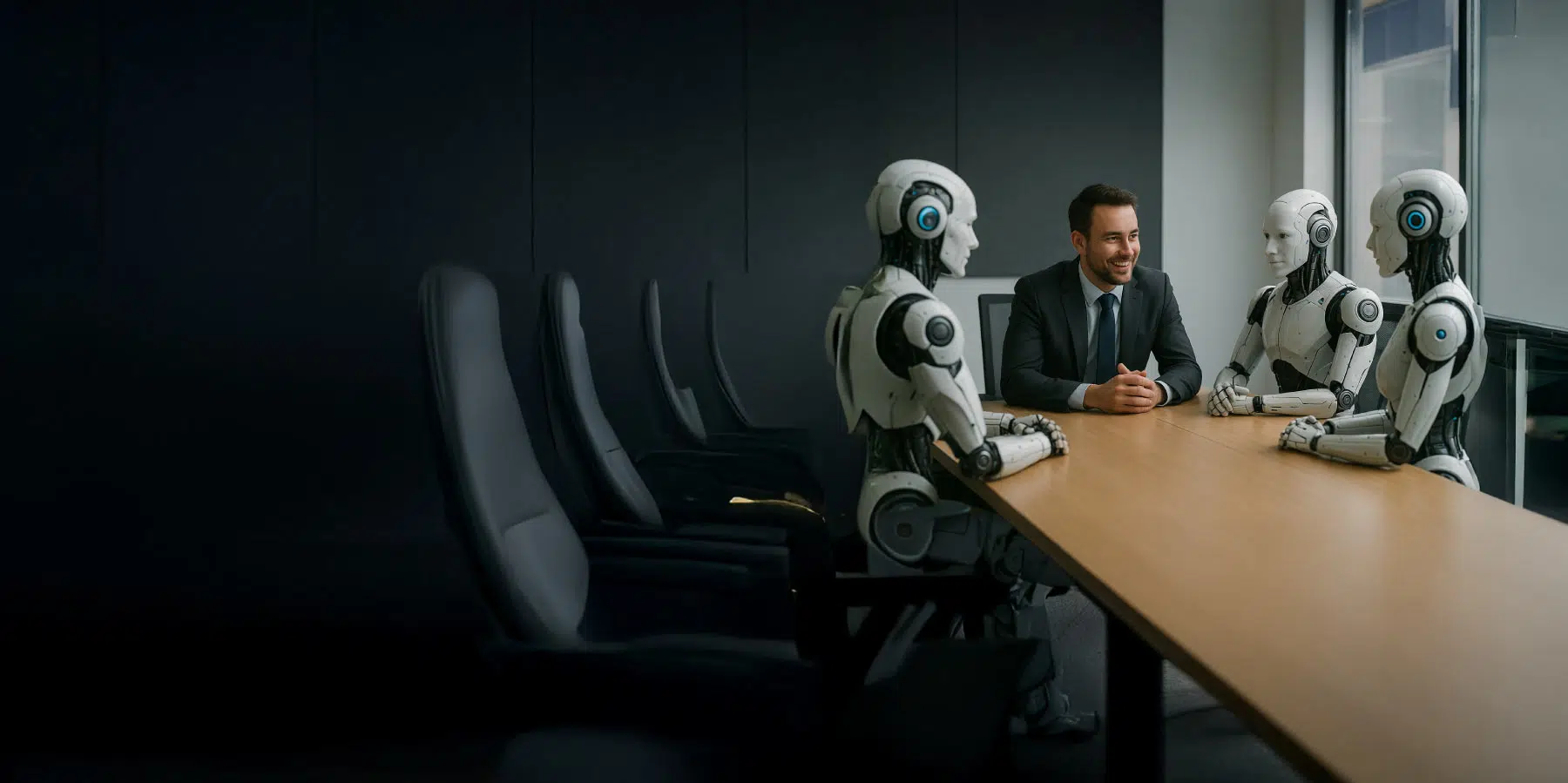 Three ways artificial intelligence is transforming boards