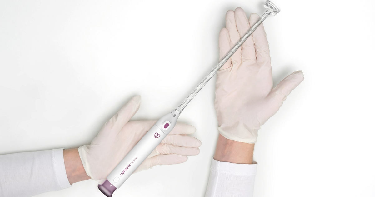 Aspivix Carevix 2 - IMD Business School