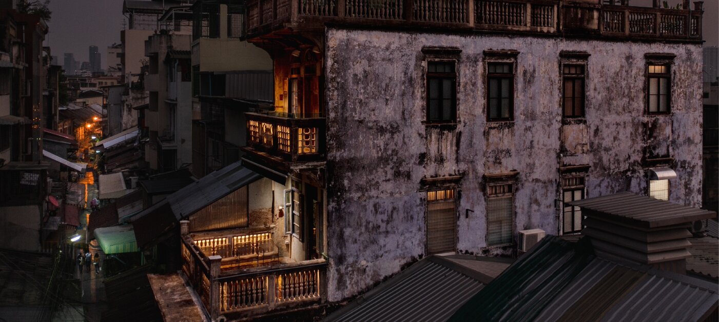 Credit: Restaurant Potong Chef Pam Potong