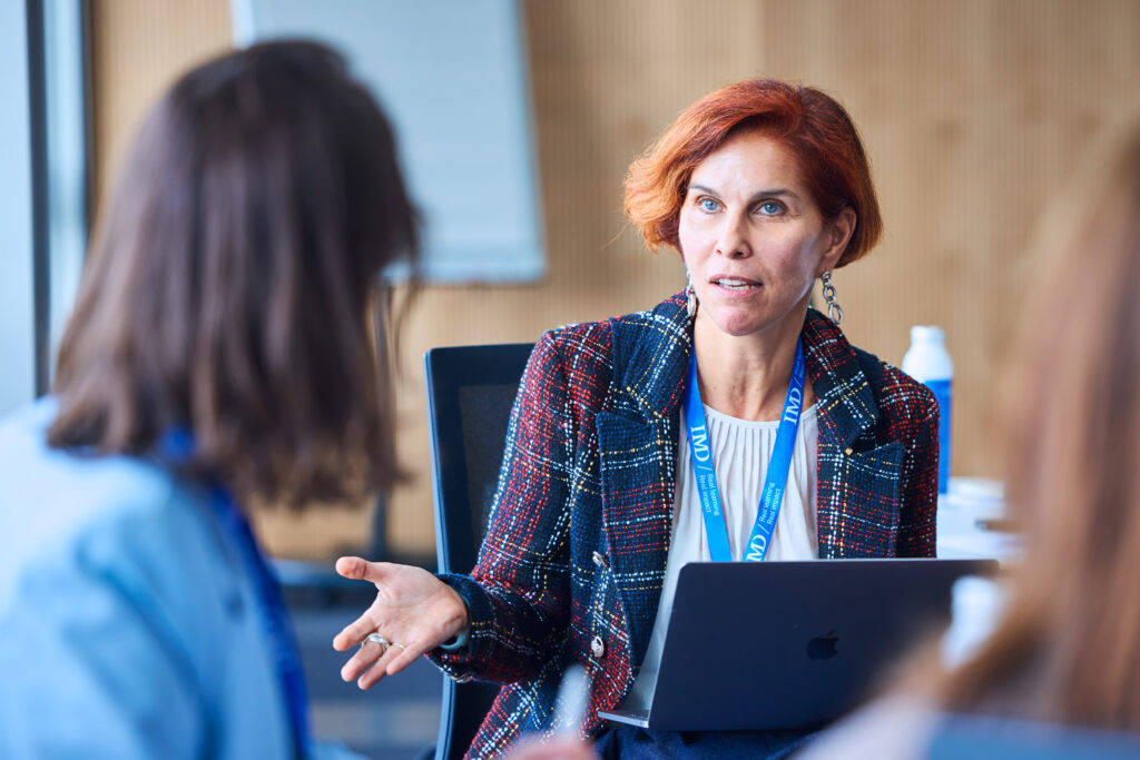  - IMD Business School