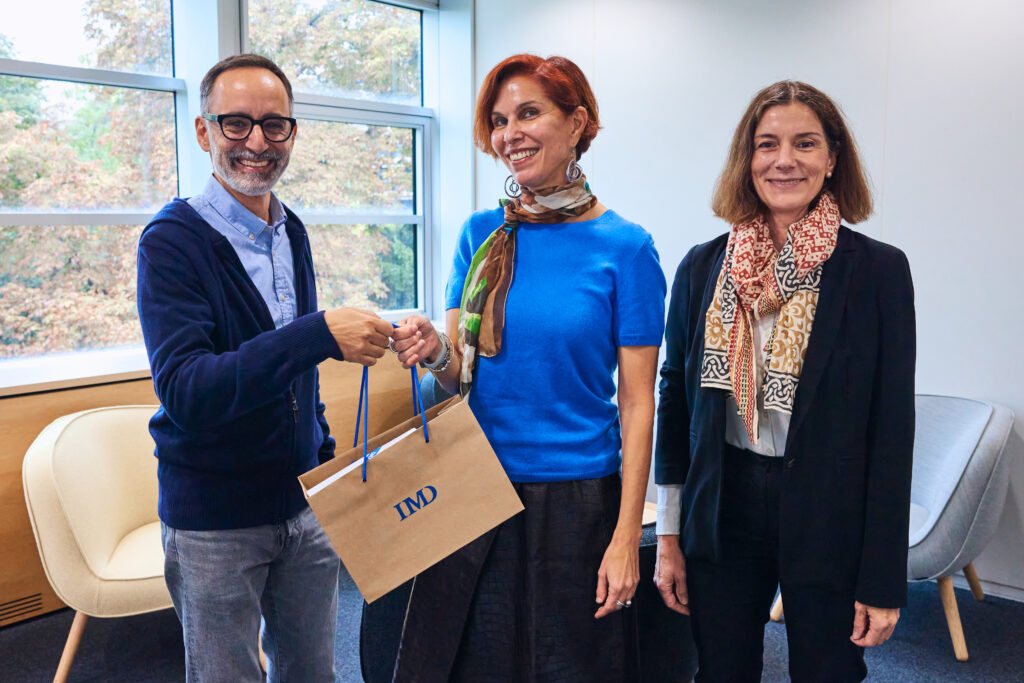  - IMD Business School