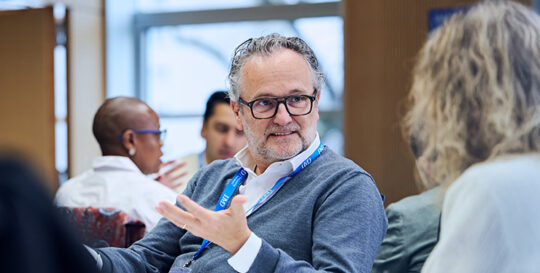  - IMD Business School