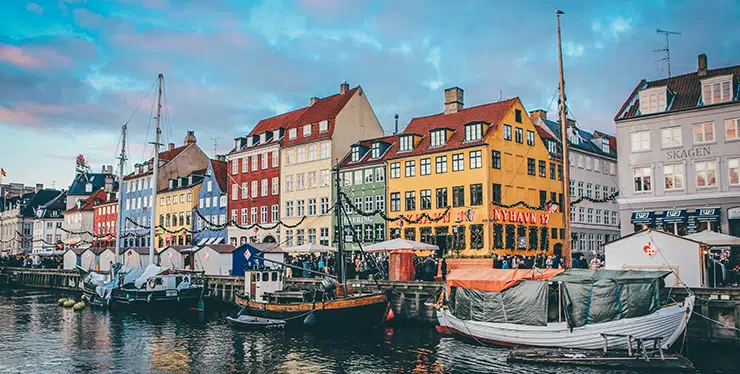 Contrary to what you might have heard, Europe is a 21st-century success story