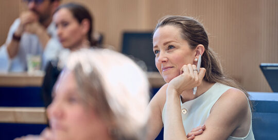  - IMD Business School