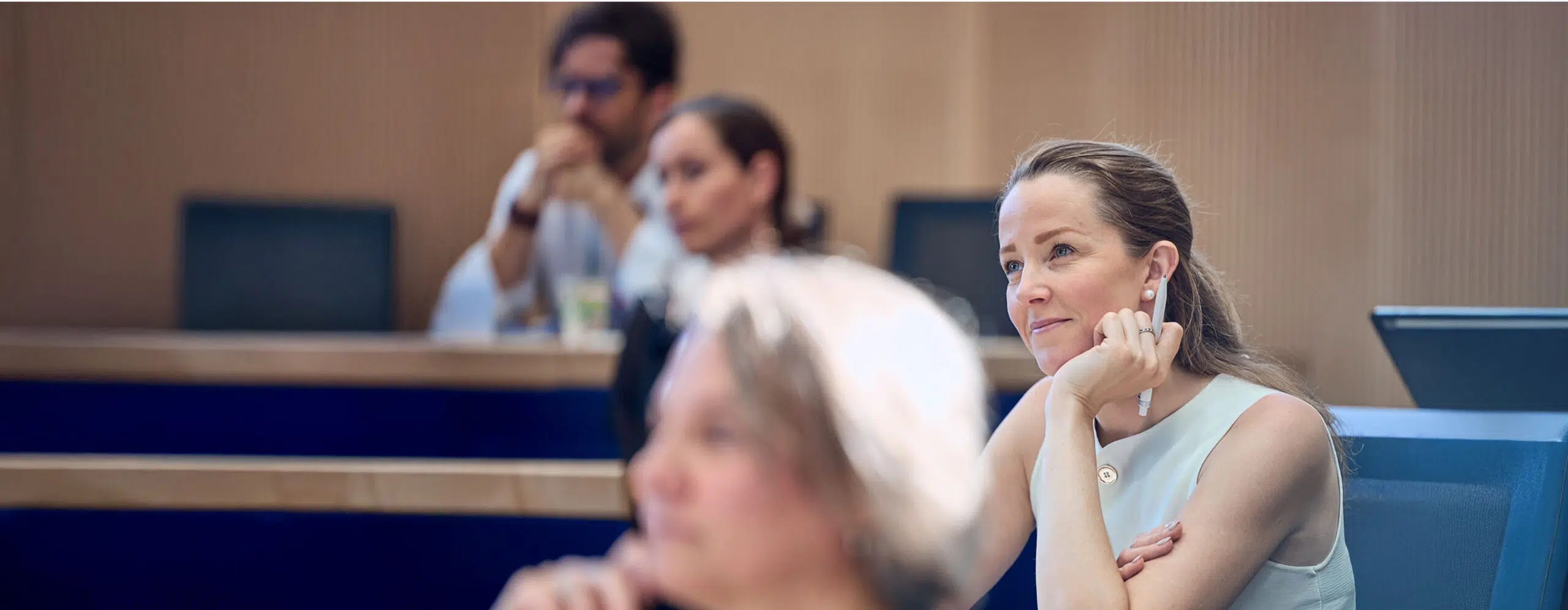  - IMD Business School
