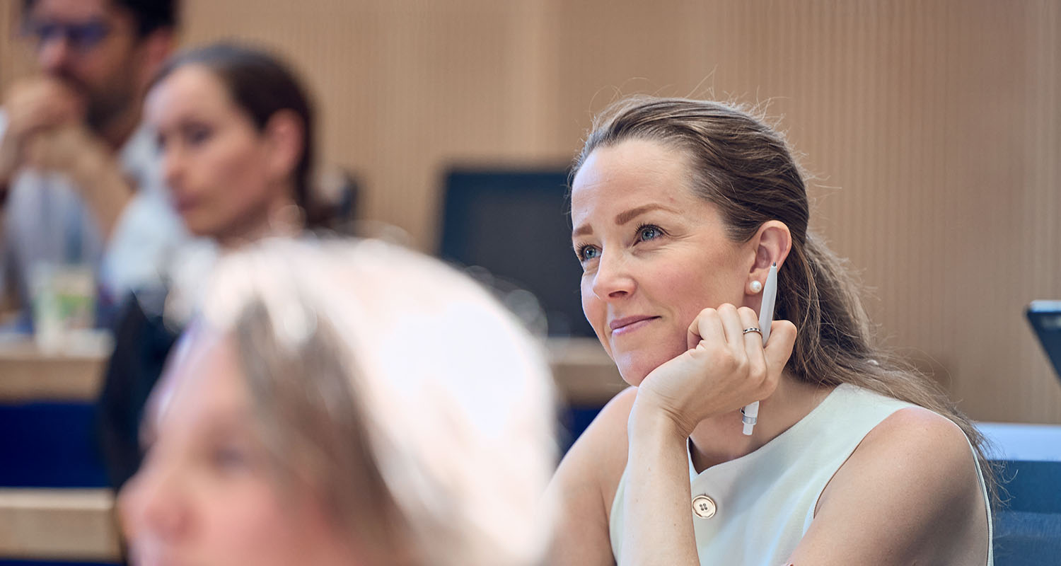  - IMD Business School