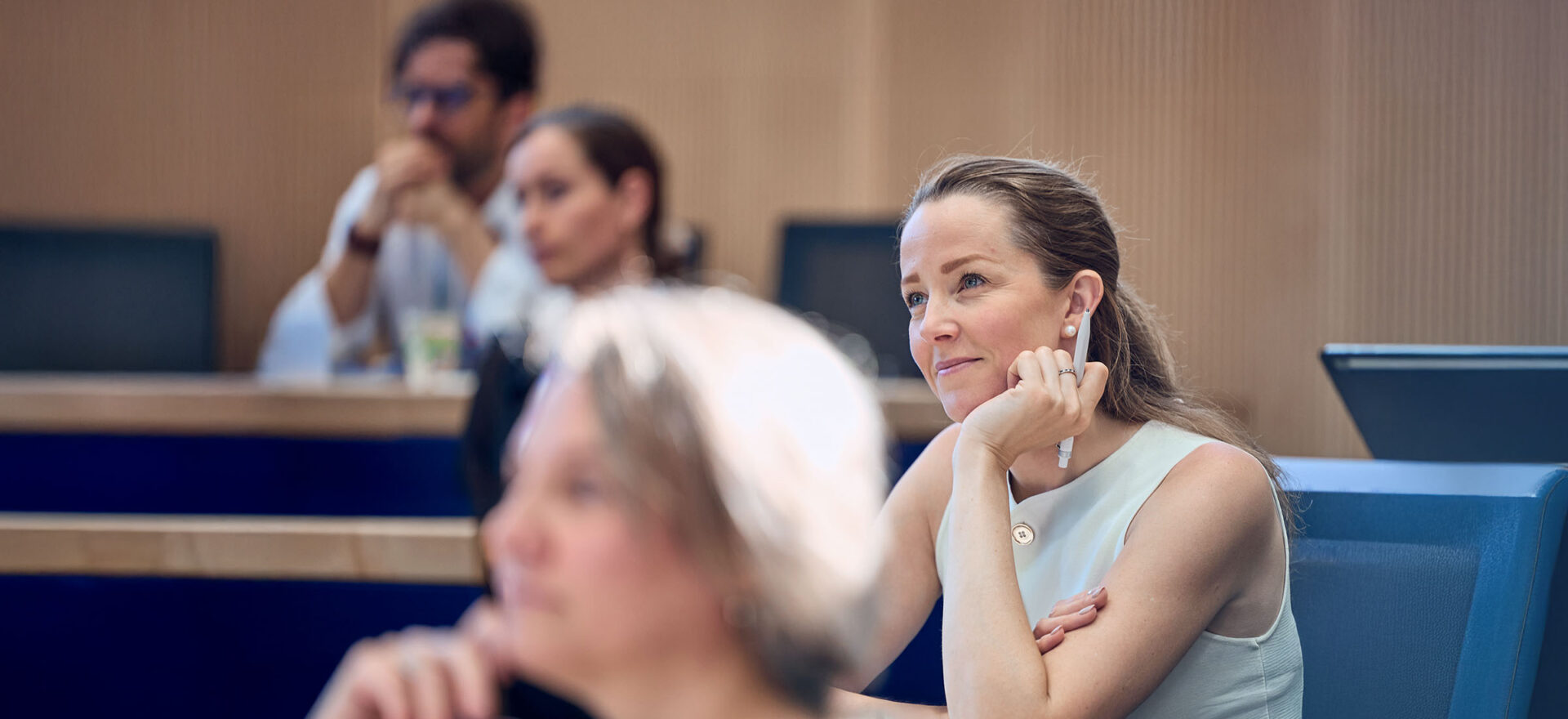  - IMD Business School