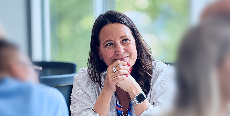  - IMD Business School